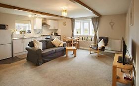 Host & Stay - Cosy Cottage